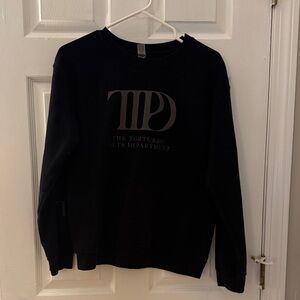 Tortured Poets Department Taylor Swift